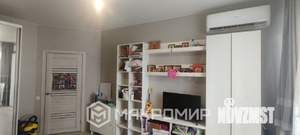 1-к квартира, вторичка, 36м2, 4/17 этаж