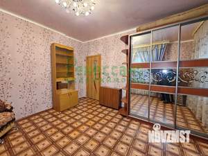 3-к квартира, вторичка, 53м2, 2/2 этаж