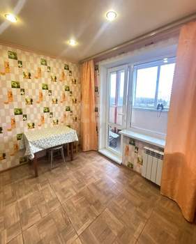 1-к квартира, вторичка, 37м2, 10/10 этаж