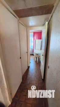 3-к квартира, вторичка, 62м2, 2/5 этаж