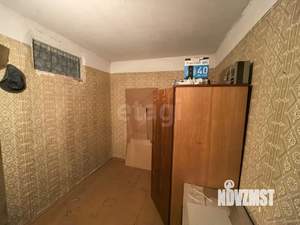 3-к квартира, вторичка, 45м2, 3/5 этаж