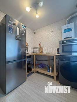2-к квартира, вторичка, 46м2, 5/5 этаж