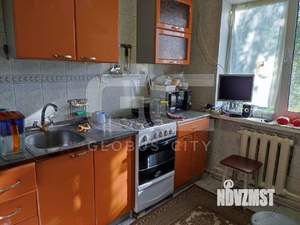 2-к квартира, вторичка, 43м2, 5/5 этаж