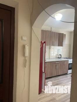 3-к квартира, вторичка, 63м2, 6/9 этаж