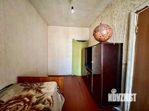 2-к квартира, вторичка, 40м2, 4/4 этаж