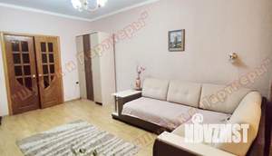 3-к квартира, вторичка, 89м2, 4/6 этаж