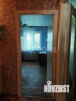 3-к квартира, вторичка, 64м2, 5/5 этаж