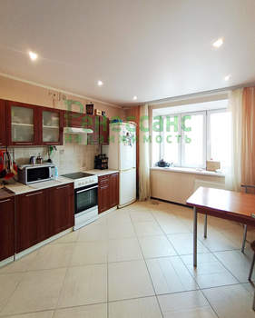 2-к квартира, вторичка, 66м2, 10/14 этаж