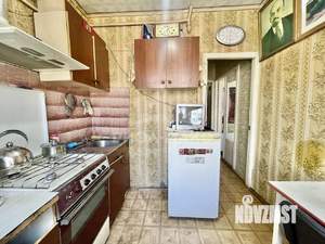 1-к квартира, вторичка, 32м2, 1/4 этаж