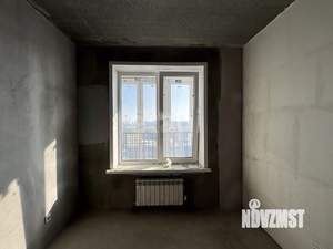 1-к квартира, вторичка, 36м2, 15/17 этаж