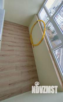 2-к квартира, вторичка, 72м2, 16/16 этаж