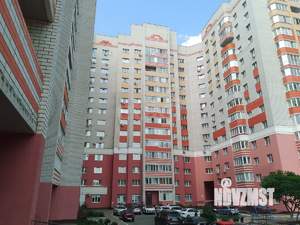 2-к квартира, вторичка, 72м2, 4/14 этаж