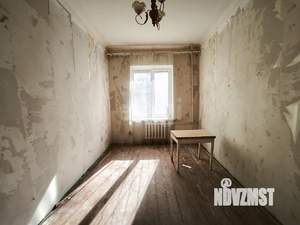 3-к квартира, вторичка, 87м2, 1/3 этаж