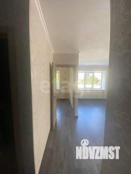 1-к квартира, вторичка, 30м2, 3/4 этаж