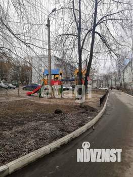 4-к квартира, вторичка, 79м2, 5/5 этаж