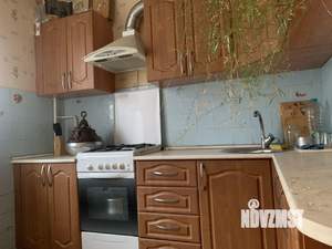 1-к квартира, вторичка, 38м2, 4/9 этаж