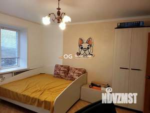 1-к квартира, вторичка, 35м2, 9/9 этаж