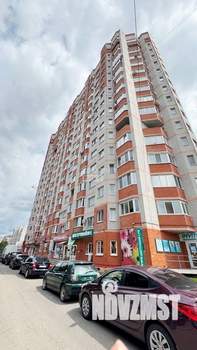 2-к квартира, вторичка, 74м2, 7/16 этаж