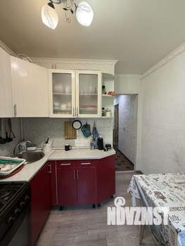 2-к квартира, вторичка, 46м2, 2/5 этаж