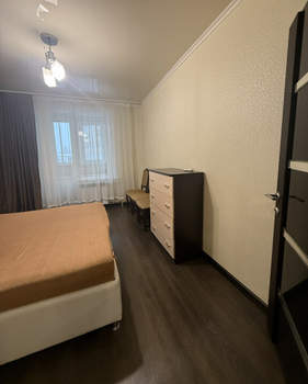 2-к квартира, вторичка, 61м2, 1/9 этаж