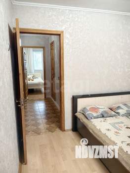 3-к квартира, вторичка, 66м2, 4/10 этаж