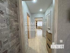 1-к квартира, вторичка, 42м2, 3/10 этаж