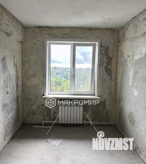 2-к квартира, вторичка, 46м2, 5/5 этаж