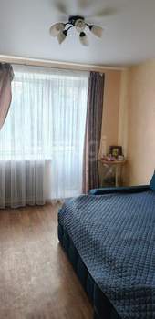 1-к квартира, вторичка, 18м2, 3/5 этаж
