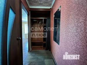 1-к квартира, вторичка, 32м2, 4/5 этаж