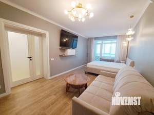 2-к квартира, вторичка, 62м2, 2/10 этаж