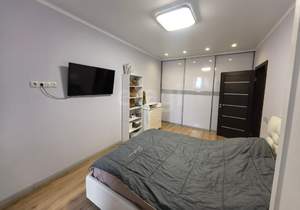 2-к квартира, вторичка, 69м2, 8/16 этаж