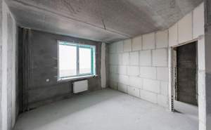 1-к квартира, вторичка, 43м2, 10/16 этаж