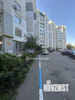 1-к квартира, вторичка, 45м2, 4/9 этаж