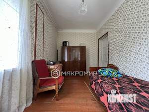 3-к квартира, вторичка, 62м2, 3/3 этаж