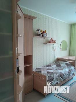 3-к квартира, вторичка, 82м2, 2/3 этаж