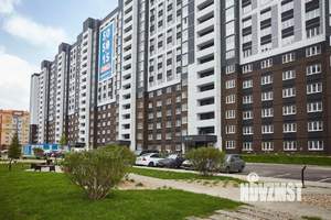 1-к квартира, вторичка, 33м2, 9/16 этаж