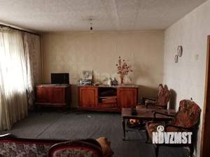 4-к квартира, вторичка, 98м2, 5/6 этаж
