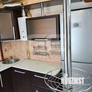 3-к квартира, вторичка, 53м2, 1/5 этаж