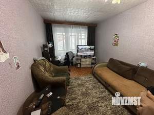 2-к квартира, вторичка, 42м2, 3/4 этаж