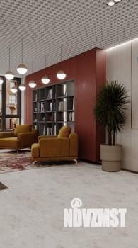 2-к квартира, вторичка, 68м2, 11/17 этаж