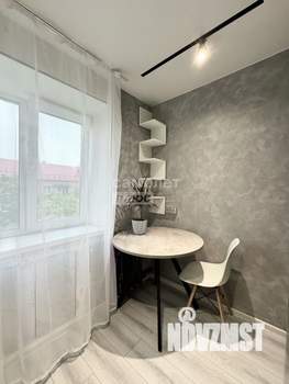 2-к квартира, вторичка, 41м2, 5/5 этаж