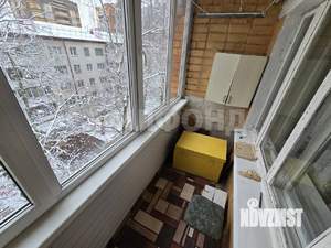 3-к квартира, вторичка, 69м2, 5/5 этаж