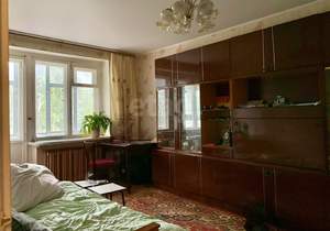 2-к квартира, вторичка, 46м2, 3/5 этаж