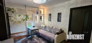 3-к квартира, вторичка, 57м2, 3/4 этаж