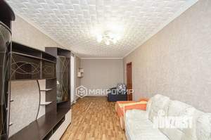 1-к квартира, вторичка, 41м2, 5/10 этаж