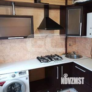 3-к квартира, вторичка, 53м2, 1/5 этаж