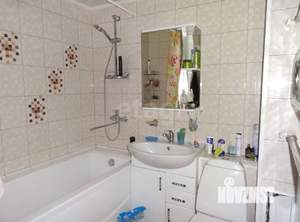 1-к квартира, вторичка, 39м2, 10/11 этаж