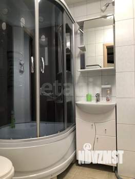 1-к квартира, вторичка, 35м2, 9/10 этаж