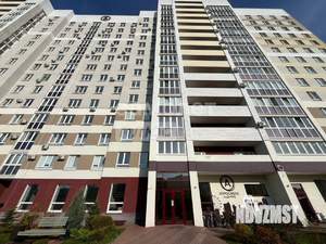 3-к квартира, вторичка, 103м2, 8/14 этаж