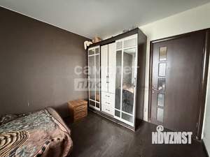2-к квартира, вторичка, 52м2, 6/10 этаж